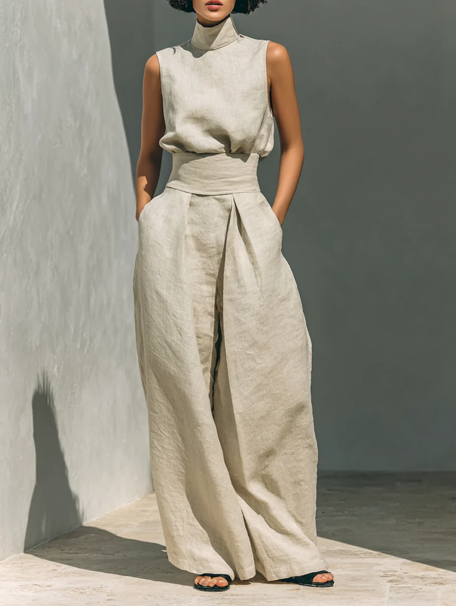 Sandra™ – Look elegante e confortevole per ogni occasione